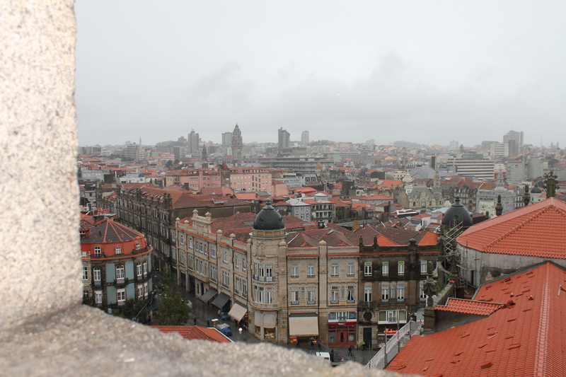 Oporto en un fin de semana - Blogs de Portugal - Dia 2 - Ruta Monumental (4)