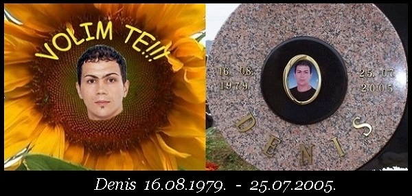 Denis 600