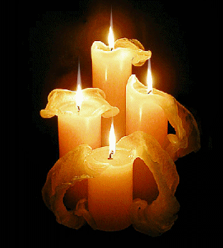 Candle