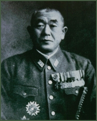 Teniente General Kotoku Sato