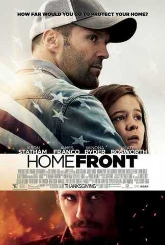 Homefront (2013) .avi HDRip ENG SUB ITA Homefront (2013) .avi HDRip ENG SUB ITA