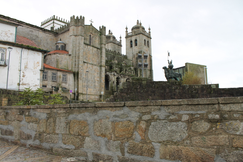 Oporto en un fin de semana - Blogs de Portugal - Dia 2 - Ruta Monumental (5)