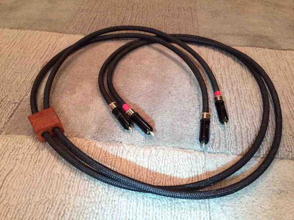 RCA 5 Ft Finished 2