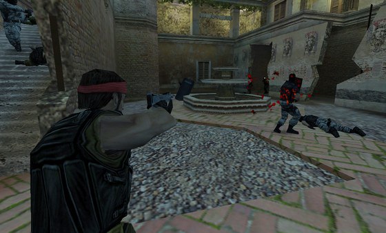 Image Counter Strike 1.6 gratuit