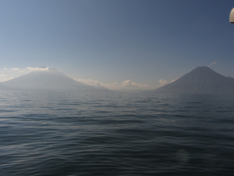 Disfrutando de Guatemala con mochila - Blogs de Guatemala - Por la zona del Lago Atitlán (4)
