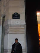 kilomentro cero,torre eiffell,trocadero, arco de triunfo,campos elipseos - 4 días en París (8)