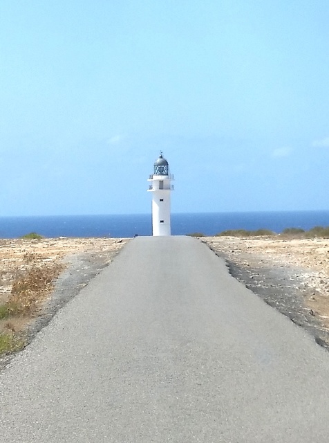 Formentera con Aquabus - IBIZA, explorando la isla y sus calas (1)