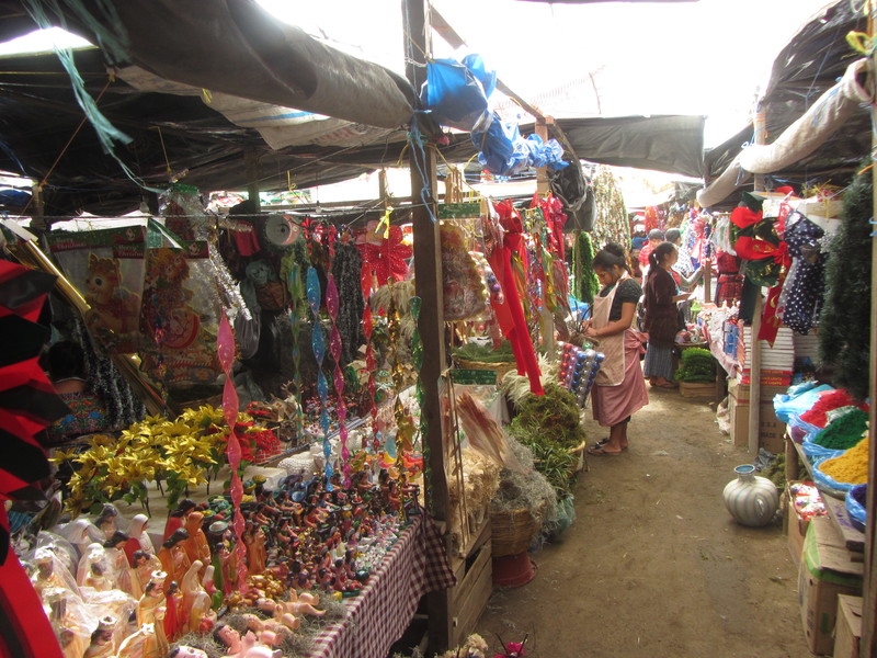 Disfrutando de Guatemala con mochila - Blogs de Guatemala - Vuelta a Antigua... y vuelta a casa (6)