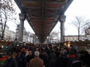 kilomentro cero,torre eiffell,trocadero, arco de triunfo,campos elipseos - 4 días en París (1)