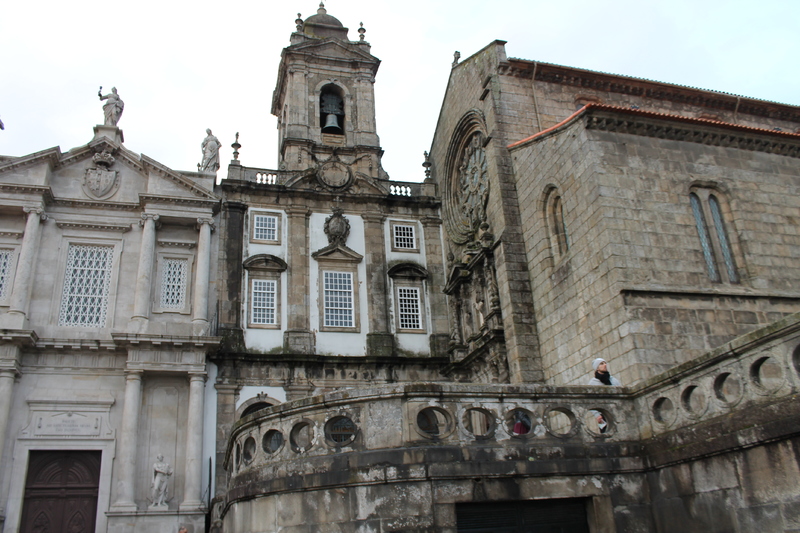 Oporto en un fin de semana - Blogs de Portugal - Dia 2 - Ruta Monumental (9)