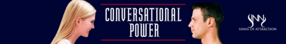 Sinn - Conversational Power 2014 Download