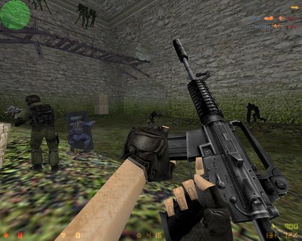 Image Counter Strike 1.6