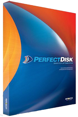 Raxco PerfectDisk Professional Business 14.0 Build 900 - ENG