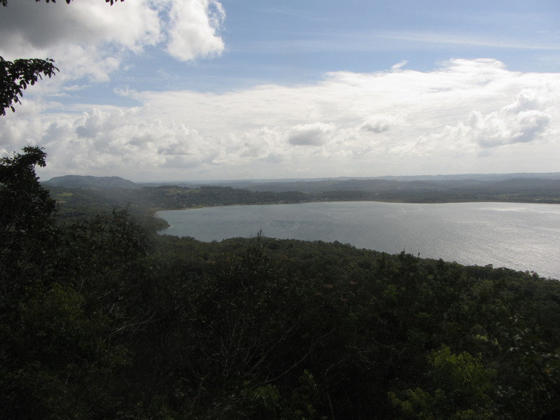 Entre Selva y ruinas mayas en Flores primer parte - Disfrutando de Guatemala con mochila (3)