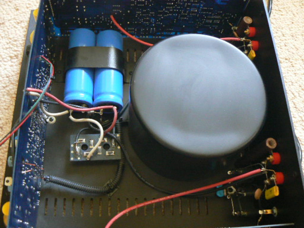 出産祝い B35 CLASSIC ソーレン Solen Hybrid ハイ Amplifier(真空管 