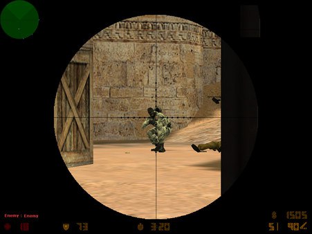 Image Download Counter Strike final version