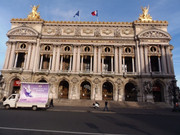 Moling Rouge,plaza concordia, Museo del Prado y sagrado corazón - 4 días en París (2)