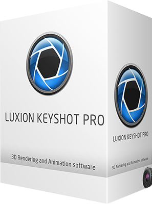 Luxion KeyShot Pro v8.2.80 Crack (Win Mac) [Latest]