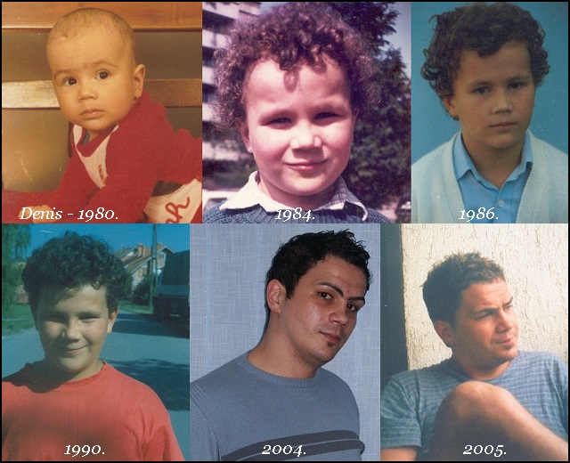 Denis 1980 2005