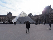 Moling Rouge,plaza concordia, Museo del Prado y sagrado corazón - 4 días en París (5)