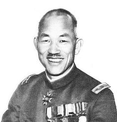 El General Kesago Nakajima, pasa por ser uno de los máximos responsables de la Masacre de Nanking