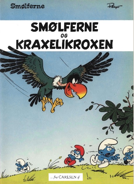 Smølferne af Peyo
