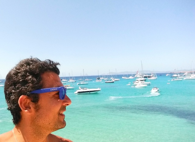 Formentera con Aquabus - IBIZA, explorando la isla y sus calas (5)