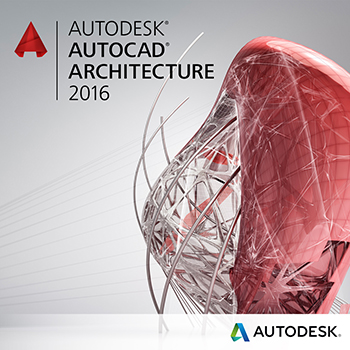 Autodesk AutoCAD Architecture 2016 Hot Fix 2 - Ita