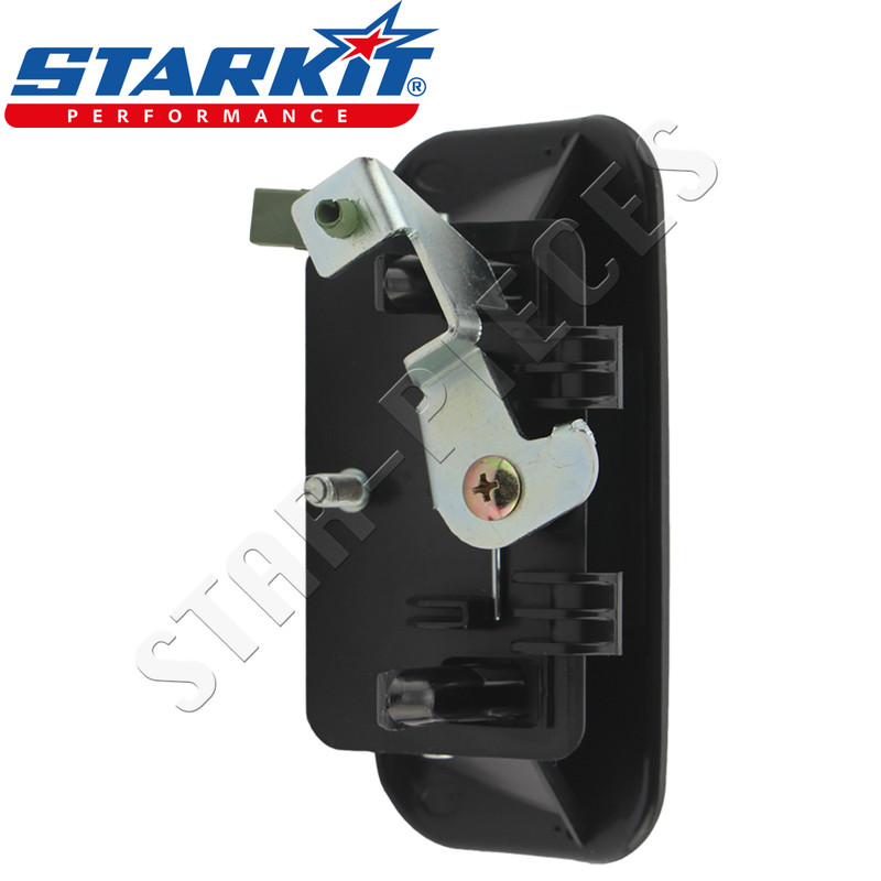 Poignée de porte latérale coulissante droite Ford Transit 2000-2006