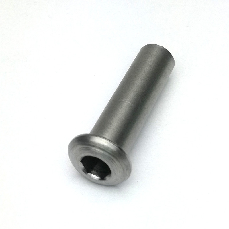 32mm x 10mm Extra Long Road Bike Brake Caliper Recessed Bolt Nut M6 Thread