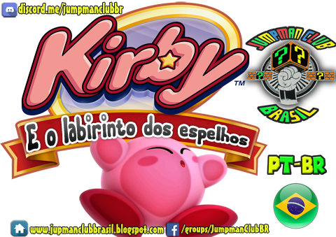 GBA] Kirby And The Amazing Mirror