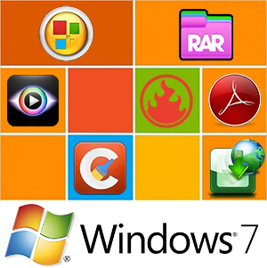 Microsoft Windows 7 Sp1 Ultimate - Agosto 2014 + Office 2013 & More - Ita