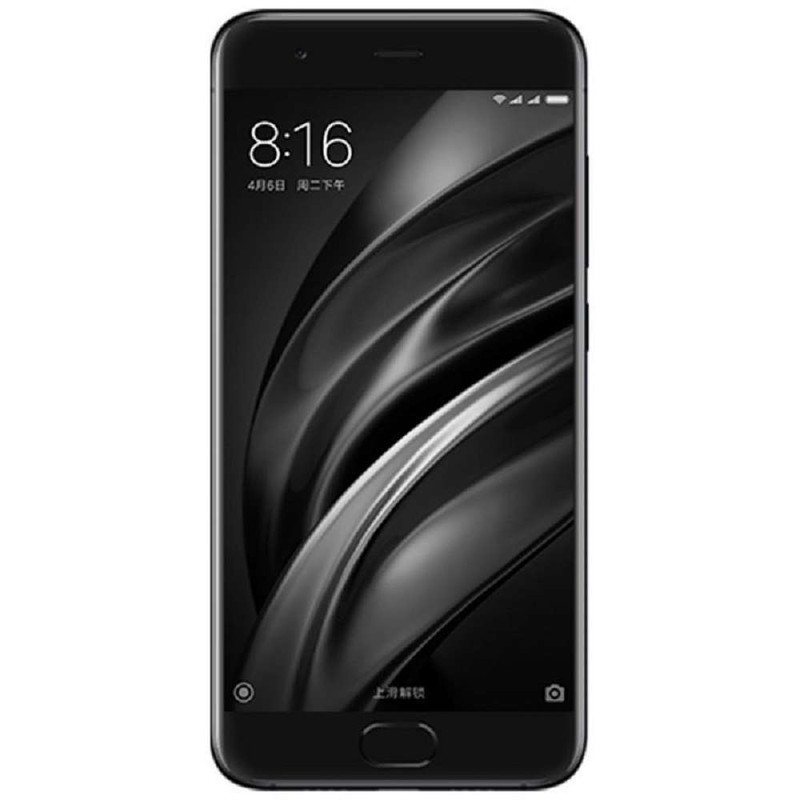 XIAOMI MI 5 3GB RAM 32GB ROM Qualcomm Snapdragon 820 1.8GHz Quad Core 5.15 Inch FHD Screen Android 6.0 4G LTE Smartphone