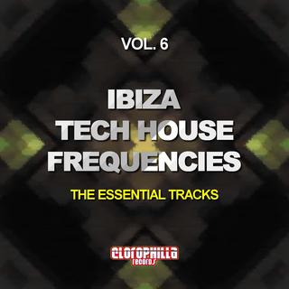 Ibiza_Tech_House_Frequencies_Vol_6 (2017) mp3 320 kbps
