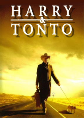 Harry e Tonto (1974) DVD5 Copia 1:1 ITA-ENG