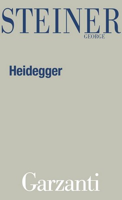 George Steiner - Heidegger (2014)