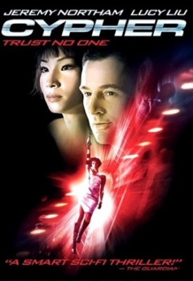 Cypher (2002) DVD9 Copia 1:1 ITA-ENG