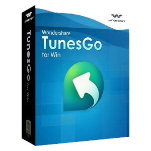 [PORTABLE] Wondershare TunesGo v4.5.1.80 for iOS - Ita