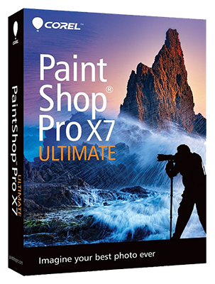 [PORTABLE] Corel PaintShop Pro X7 v17.0.0.199 - Ita