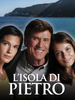 L'isola di Pietro - Stagione 1 (2017) [COMPLETA] .AVI WEBRip MP3 ITA