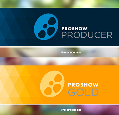 [PORTABLE] Photodex ProShow Producer & Gold v7.0.3514 - Eng