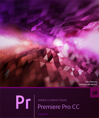 Adobe Premiere Pro CC 2014 v8.1.0 Build 79 - Ita