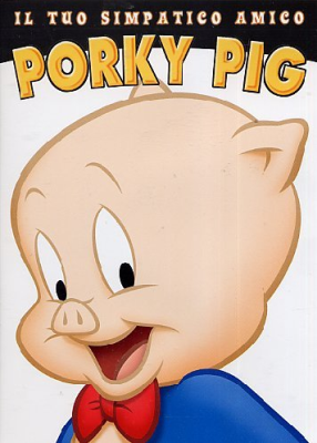 Il tuo simpatico amico Porky Pig (2009) DVD5 Copia 1:1 ITA-ENG