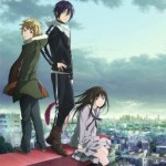 Noragami (Completed)