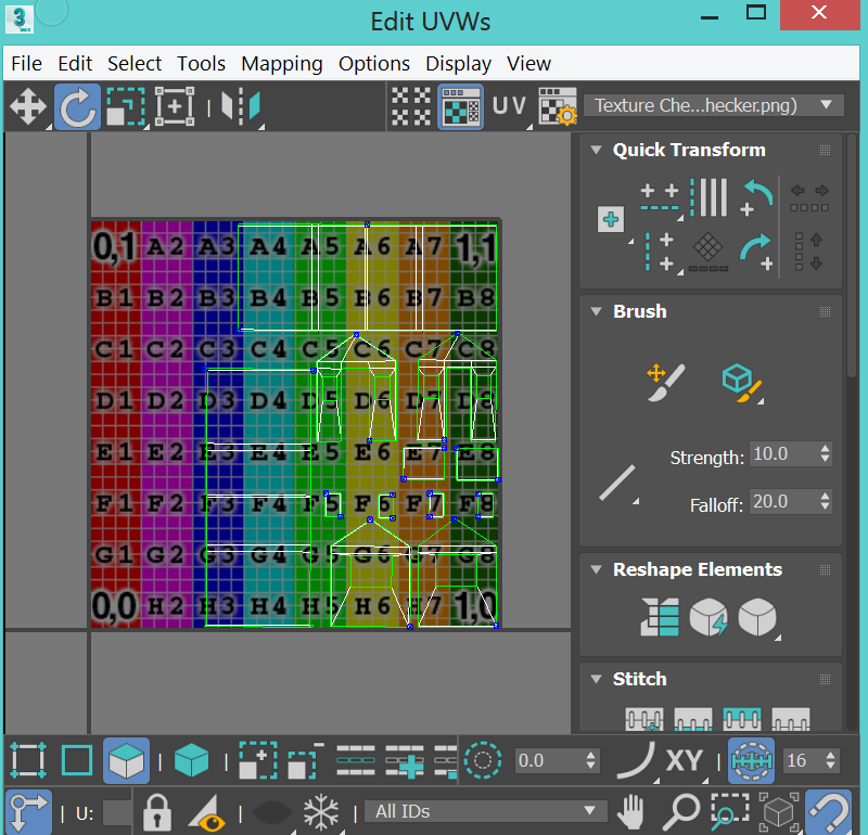 3ds max
