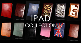 IPad Leather Covers