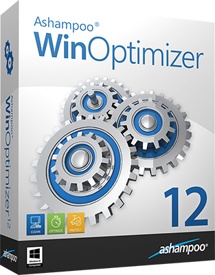 [PORTABLE] Ashampoo WinOptimizer v12.00.40 - Ita