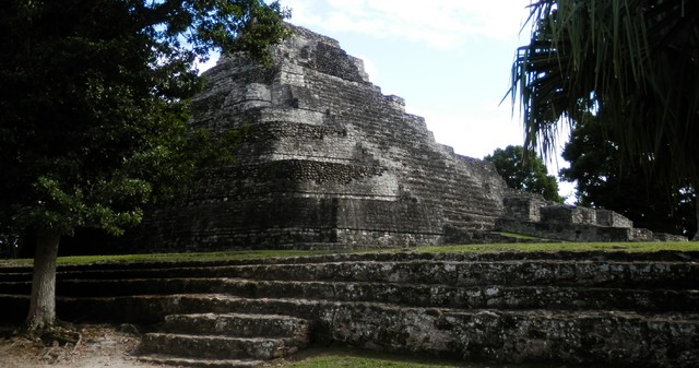 Uxuxubi, Felipe Carrillo Puerto, Chacchobén y Uchben Kah. - 21 días por Yucatán para iniciados (en construcción) (21)