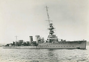 HMS Calypso
