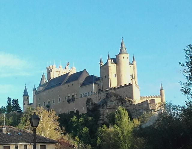 Mellizos > Segovia, Cuenca, Campo de Criptana. Puente de Mayo - Blogs de España - Disfrutando Segovia. Llegamos a Cuenca (9)